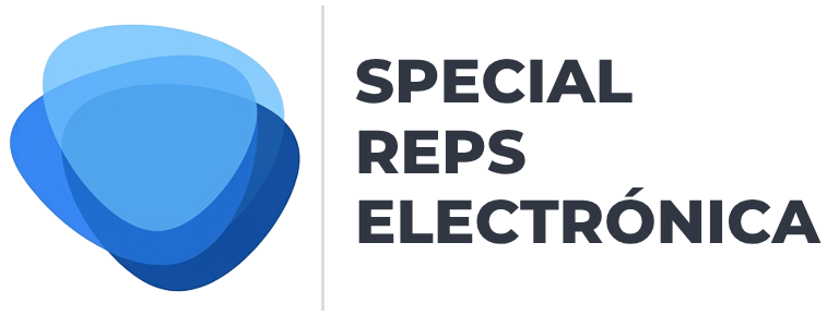 Special Reps Electrónica